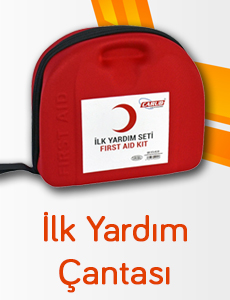 İlk Yardım Çantası