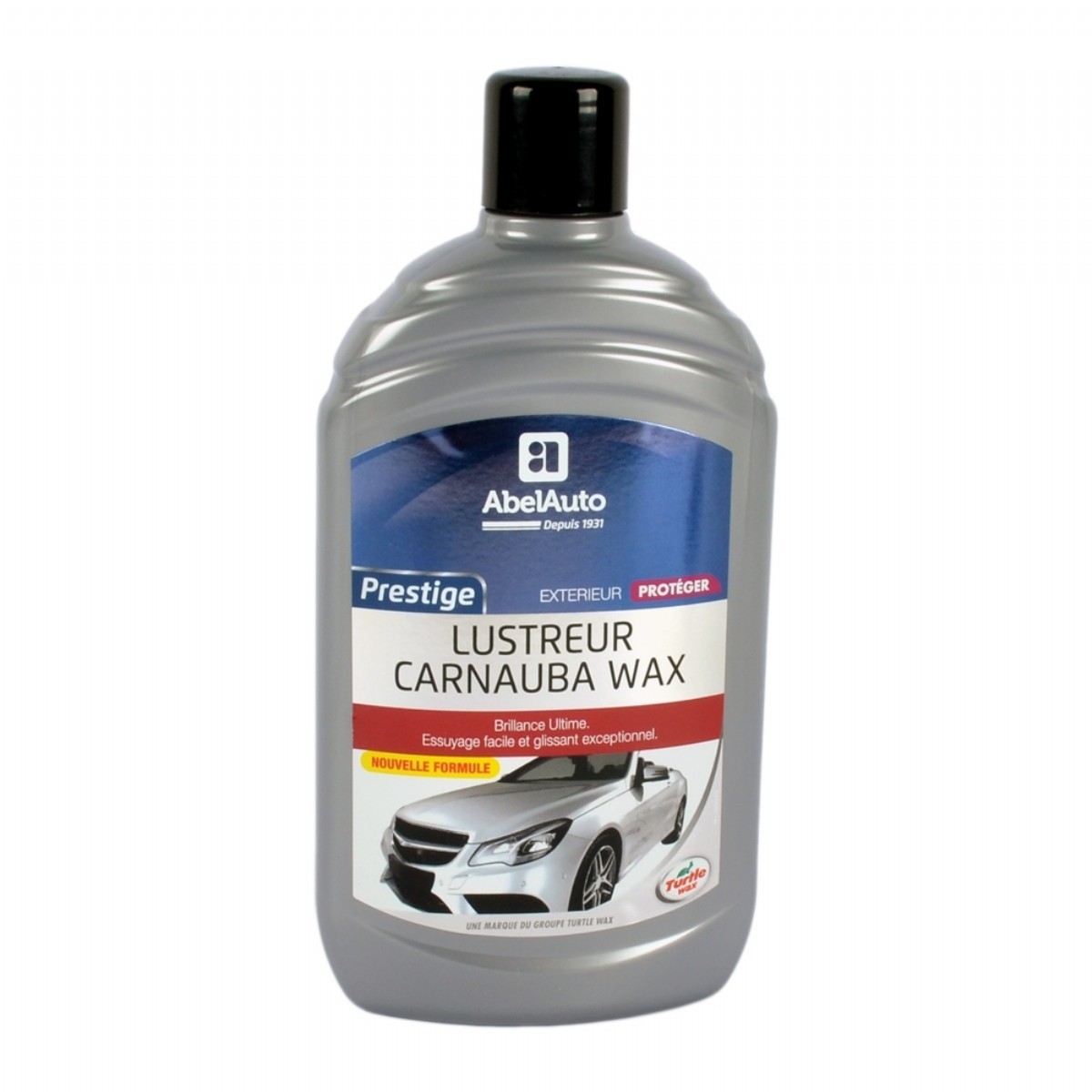 Abel Auto Teflonlu Cila 500 Ml Excalibur (Turtle Wax) BR0850202 Pasta