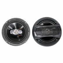 NYF Hoparlör 16 cm - 6 inç 600W TRG-1065