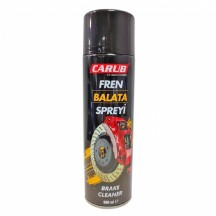Carub Fren Balata Temizleyici Sprey 500 ml BR0900610