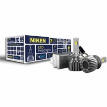 Niken H7 Led Xenon Nova Serisi 90W/12000LM/6500K