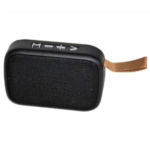 Carub Hoparlör Taşınabilir Kablosuz Bluetooth BR2749940