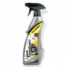 Automix Süper Jant Temizleyici ve Parlatıcı 500 Ml 12557